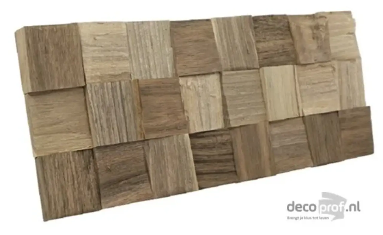 Nature at Home Skuta Shelter Spalt Nut Natural Nature at Home Skuta Shelter Spalt Nut Natural