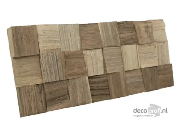 Nature at Home Skuta Shelter Spalt Nut Natural Nature at Home Skuta Shelter Spalt Nut Natural