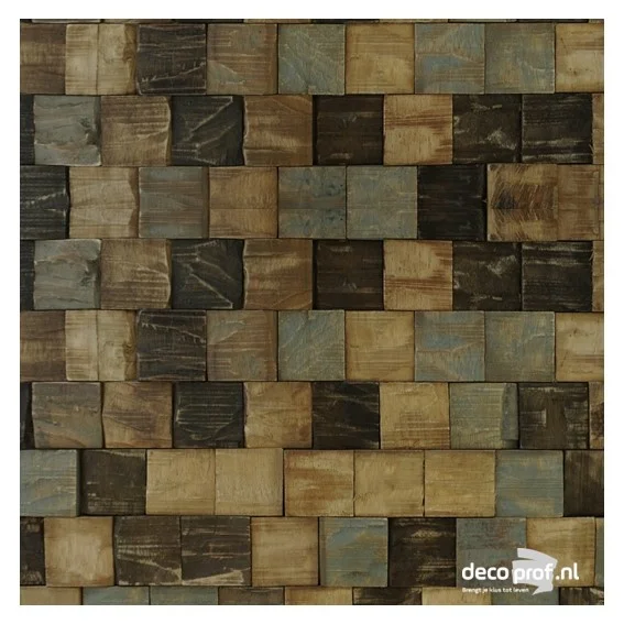Sasadu Envi Contura Antique Natural | 1,008 m² | 14 panelen