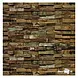 Nature at Home Sanur Palm Bark Natural Nature at Home Sanur Palm Bark Natural