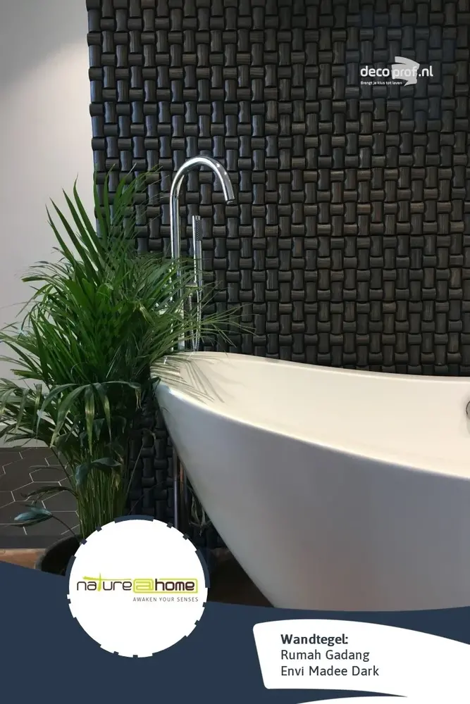 Nature at Home Rumah Gadang Envi Madee Dark Nature at Home Rumah Gadang Envi Madee Dark