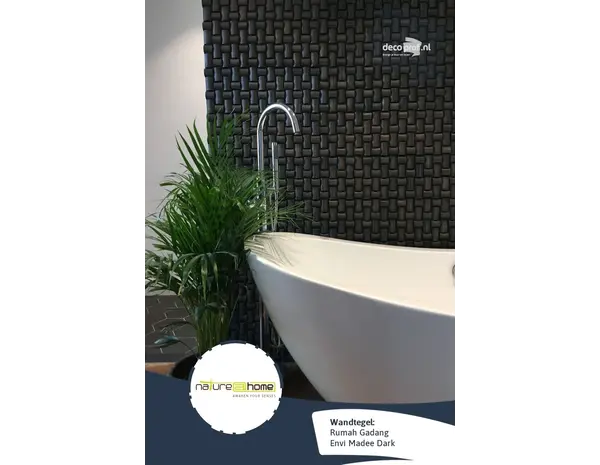 Nature at Home Rumah Gadang Envi Madee Dark Nature at Home Rumah Gadang Envi Madee Dark