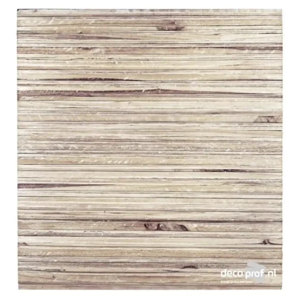 Nature at Home Nipa Hut Envi White Wash Nature at Home Nipa Hut Envi White Wash