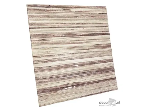 Nature at Home Nipa Hut Envi White Wash Nature at Home Nipa Hut Envi White Wash