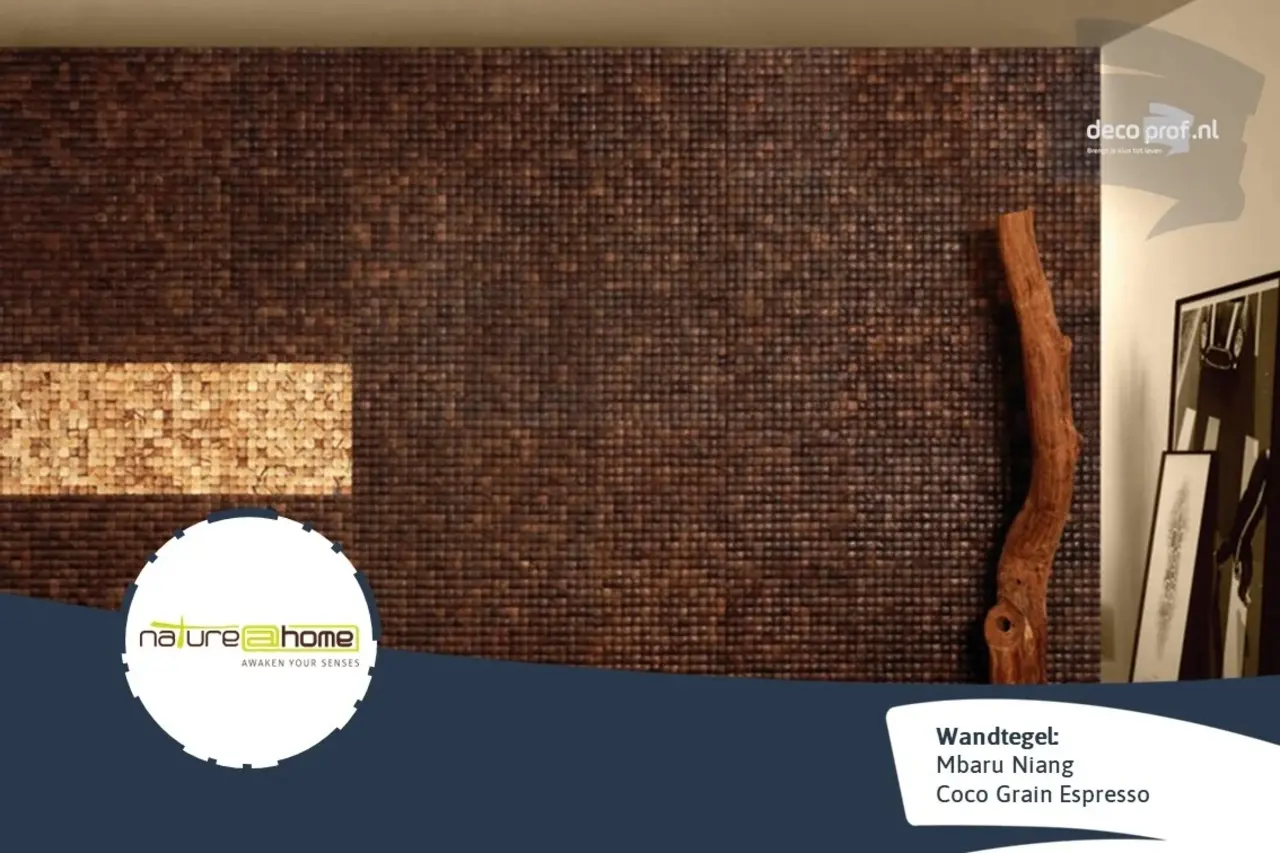 Nature at Home Mbaru Niang Coco Grain Espresso Nature at Home Mbaru Niang Coco Grain Espresso