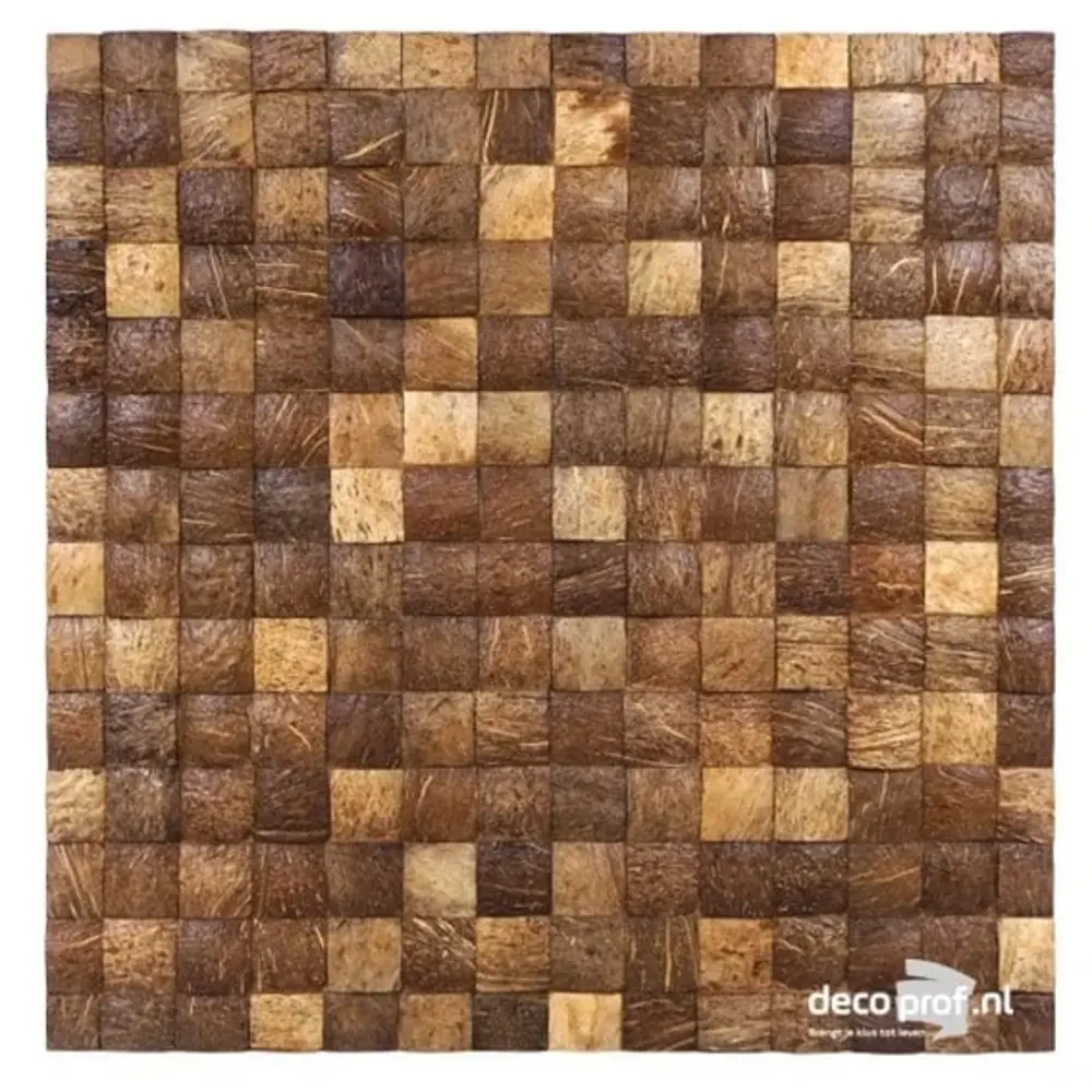 Nature at Home Mbaru Niang Coco Natural Nature at Home Mbaru Niang Coco Natural