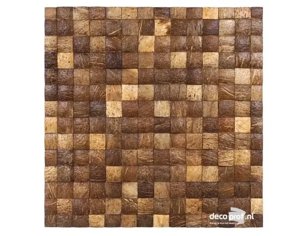 Nature at Home Mbaru Niang Coco Natural Nature at Home Mbaru Niang Coco Natural