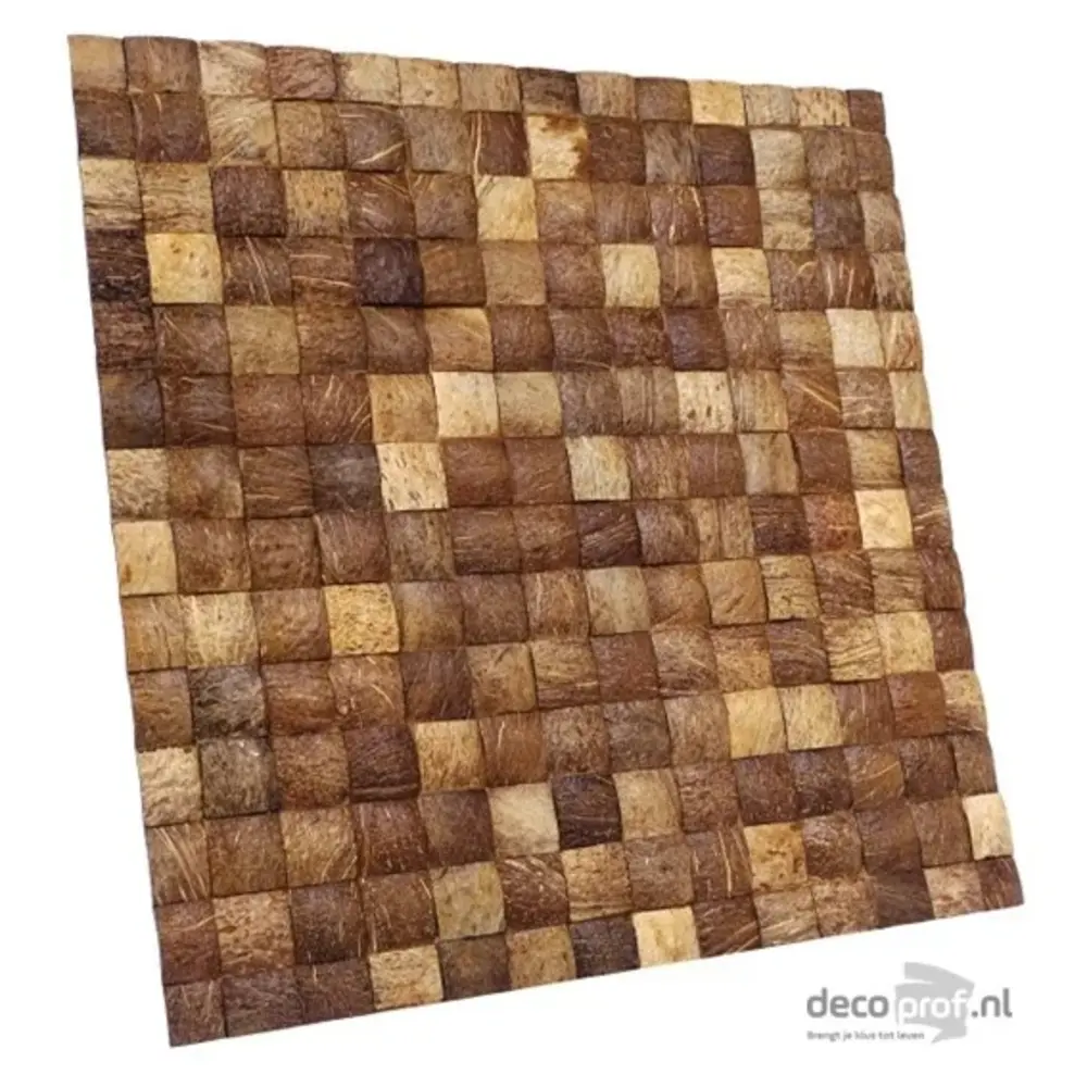 Nature at Home Mbaru Niang Coco Natural Nature at Home Mbaru Niang Coco Natural