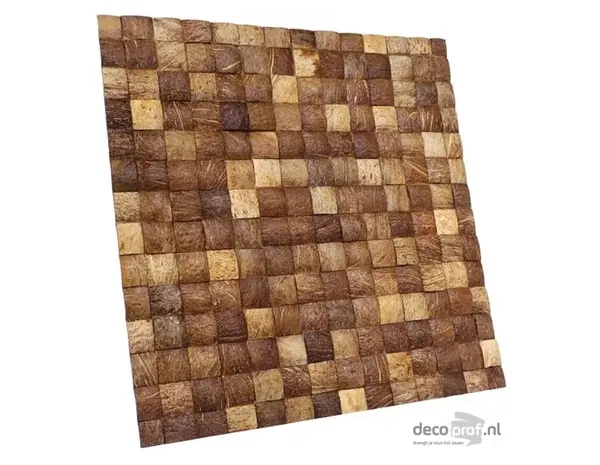 Nature at Home Mbaru Niang Coco Natural Nature at Home Mbaru Niang Coco Natural