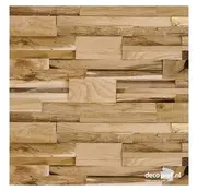 Nature at Home Kastel Gomilica Oak Natural