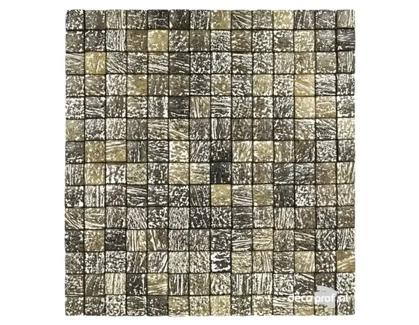 Nature at Home Honai Coco Evo Grain Patina White