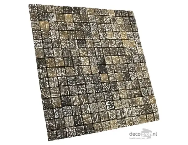 Nature at Home Honai Coco Evo Grain Patina White