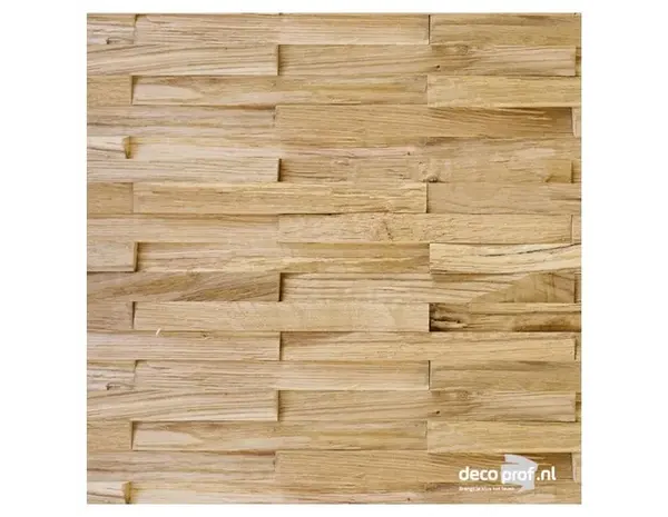 Nature at Home Chalet Oak Natural Nature at Home Chalet Oak Natural