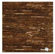 Nature at Home Candi Bima Mahogany Bark