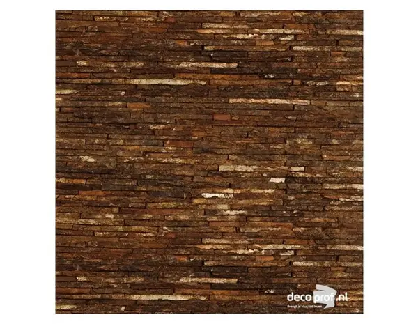 Nature at Home Candi Bima Mahogany Bark Nature at Home Candi Bima Mahogany Bark