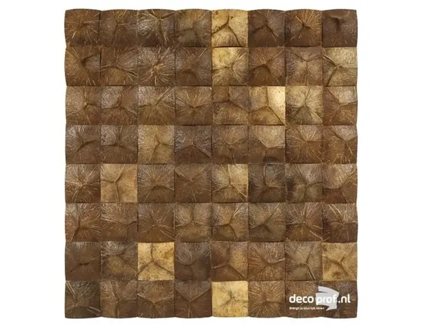 Nature at Home Borobudur Coco Natural Nature at Home Borobudur Coco Natural