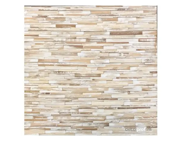 Nature at Home Besar Envi White Wash