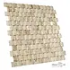 Nature at Home Baileo Envi Neo Pyramid White Wash Nature at Home Baileo Envi Neo Pyramid White Wash