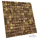 Nature at Home Bagonjong Coco Antique Brown Nature at Home Bagonjong Coco Antique Brown