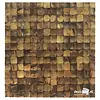 Bagonjong Coco Antique Brown Bagonjong Coco Antique Brown