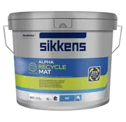 Sikkens Alpha Recycle Mat