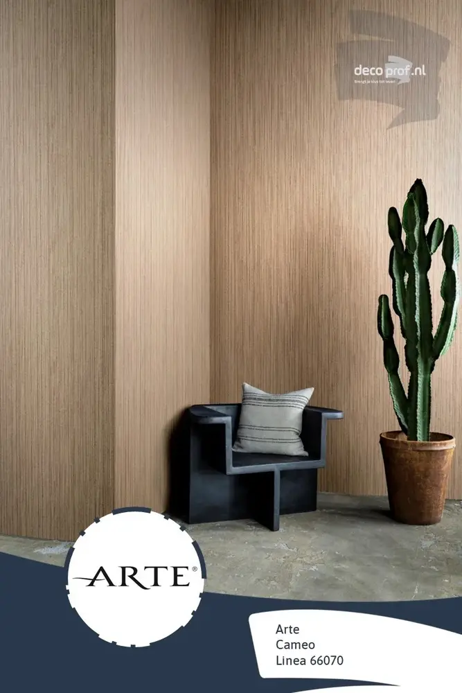 Arte Cameo Behang Linea 66073 Arte Cameo Behang Linea 66073