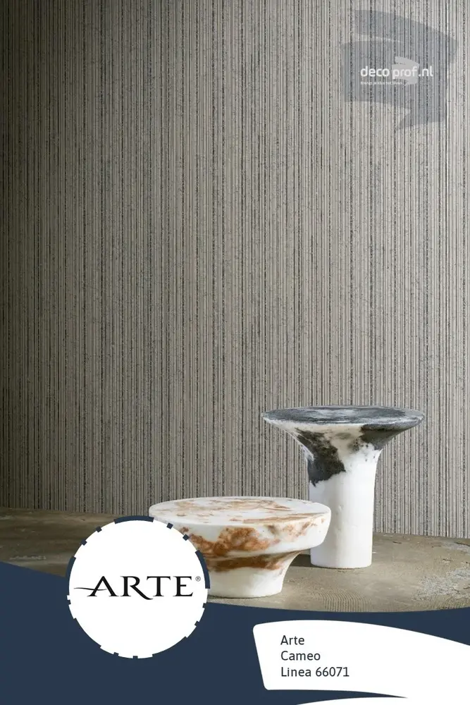 Arte Cameo Behang Linea 66071