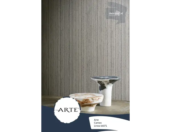 Arte Cameo Behang Linea 66071