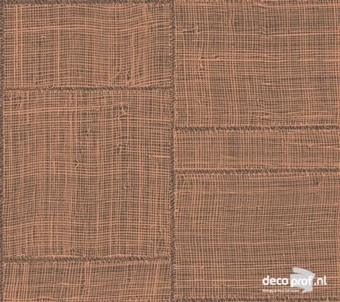 Arte Cameo Behang Twine 66064
