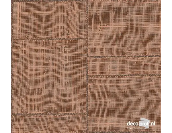 Arte Cameo Behang Twine 66064