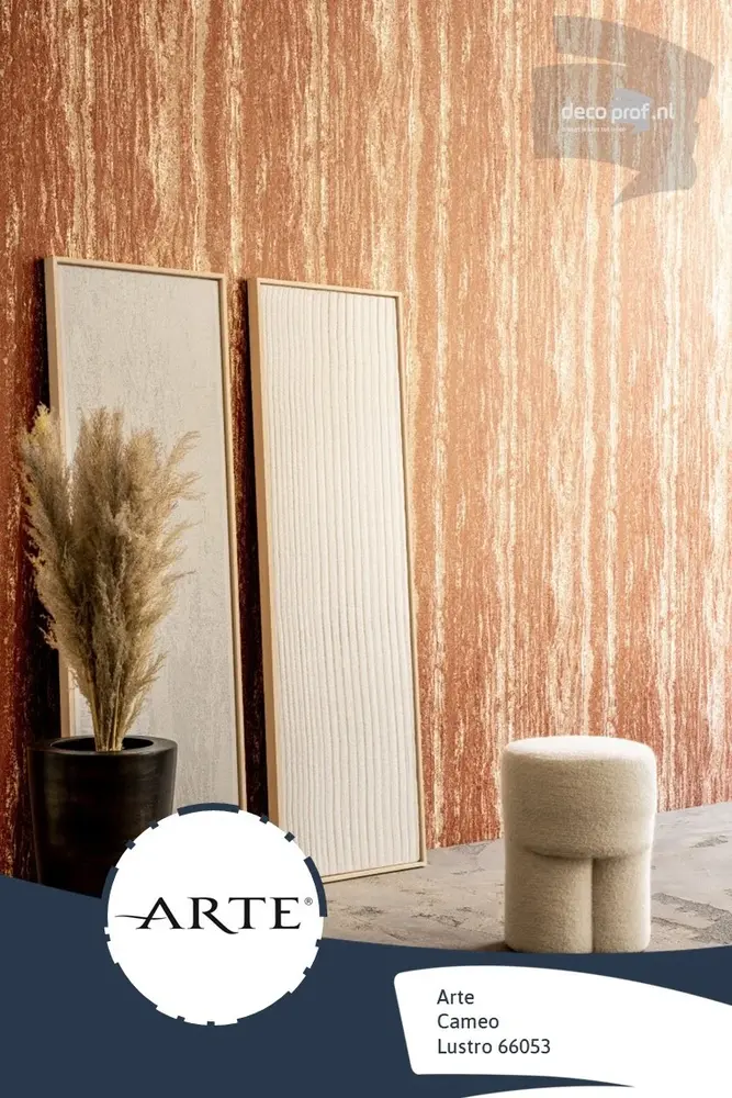 Arte Cameo Behang Lustro 66052 Arte Cameo Behang Lustro 66052