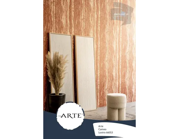 Arte Cameo Behang Lustro 66052 Arte Cameo Behang Lustro 66052
