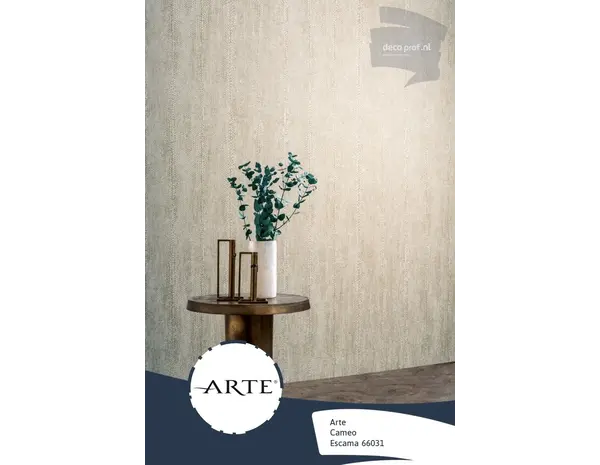 Arte Cameo Behang Escama 66033 Arte Cameo Behang Escama 66033