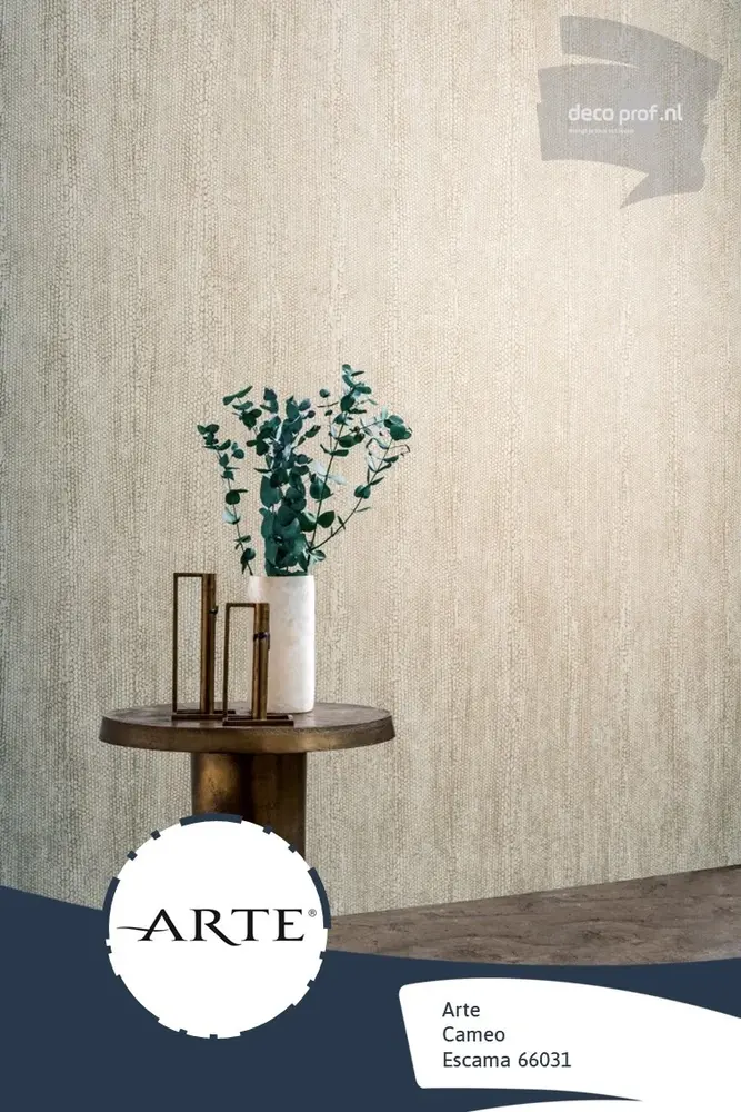 Arte Cameo Behang Escama 66031 Arte Cameo Behang Escama 66031