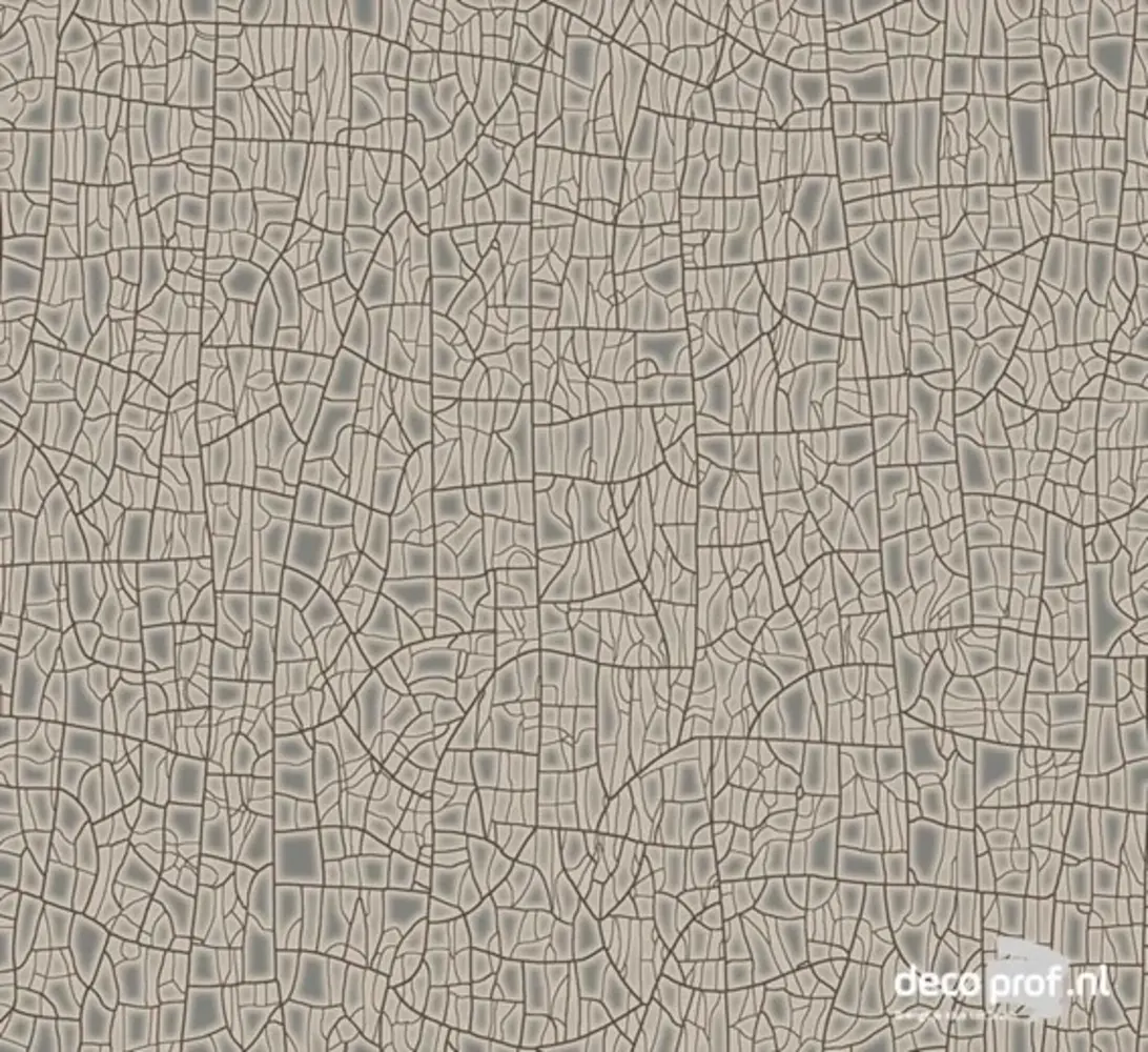 Arte Cameo Behang Emaille 66021