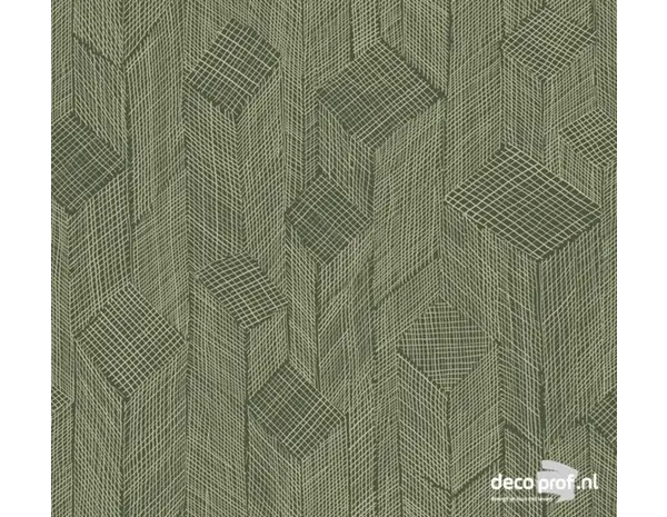 Arte Cameo Behang Shibam 66014