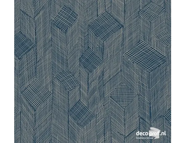 Arte Cameo Behang Shibam 66010