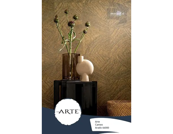 Arte Cameo Behang Arado 66004 Arte Cameo Behang Arado 66004