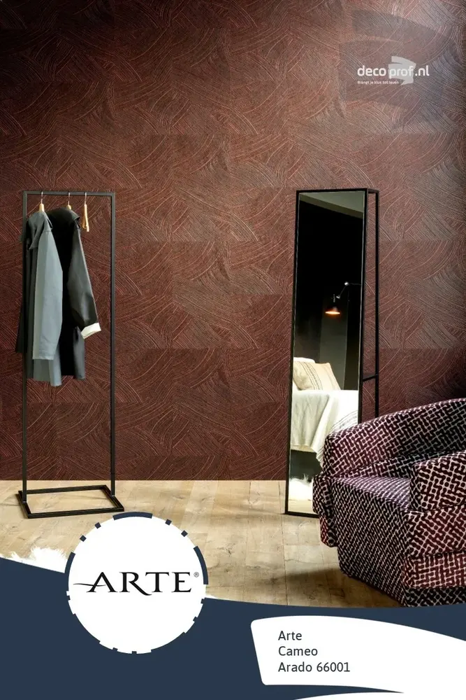 Arte Cameo Behang Arado 66001 Arte Cameo Behang Arado 66001