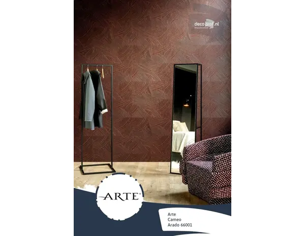 Arte Cameo Behang Arado 66001 Arte Cameo Behang Arado 66001