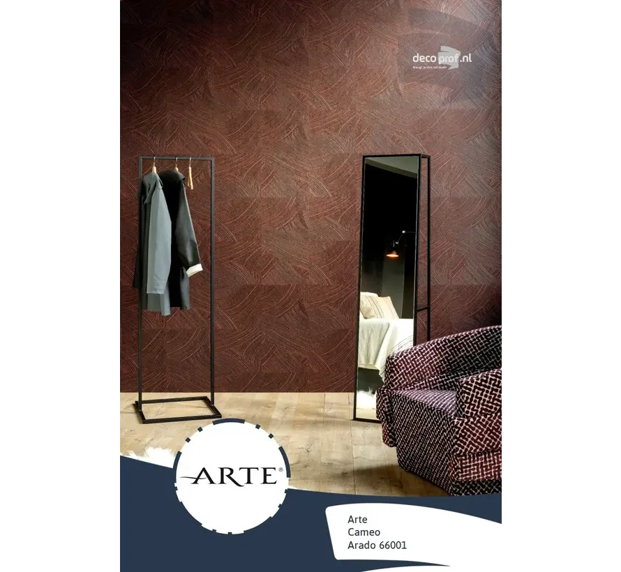 Arte Cameo Behang Arado 66001 - 1 Rol 