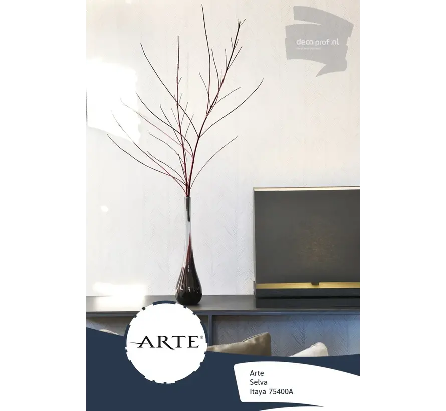 Arte Selva Behang Itaya 75407A - 1 Rol 