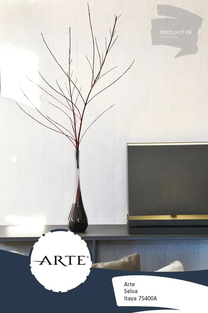 Arte Selva Behang Itaya 75403A Arte Selva Behang Itaya 75403A