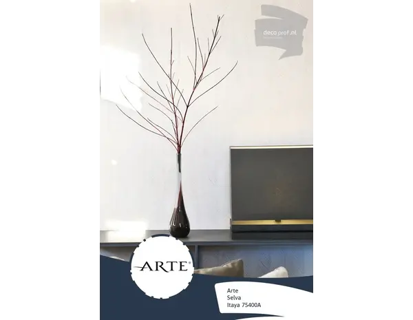 Arte Selva Behang Itaya 75401A Arte Selva Behang Itaya 75401A