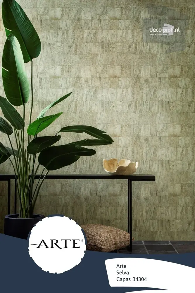 Arte Selva Behang Capas 34305 Arte Selva Behang Capas 34305