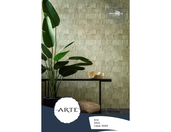 Arte Selva Behang Capas 34302 Arte Selva Behang Capas 34302