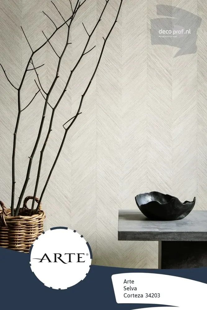 Arte Selva Behang Corteza 34203 Arte Selva Behang Corteza 34203