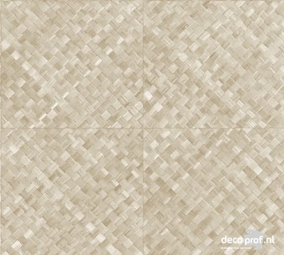 Selva Behang Pandan 34107 | Proefstaal