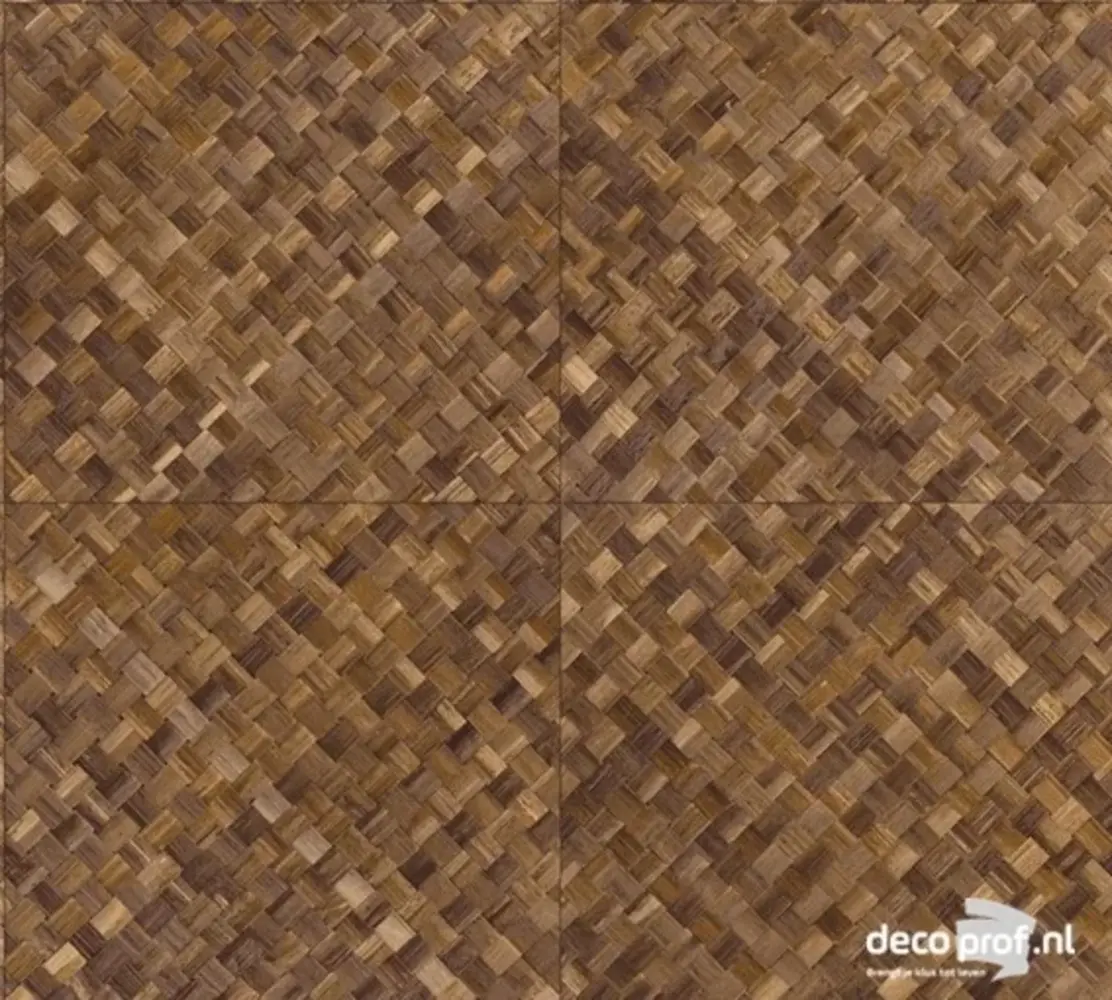 Arte Selva Behang Pandan 34105 Arte Selva Behang Pandan 34105