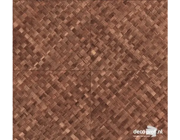 Arte Selva Behang Pandan 34103 Arte Selva Behang Pandan 34103